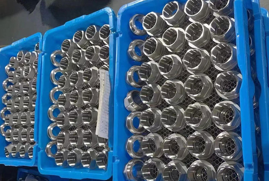 Što je preciznost CNC-a