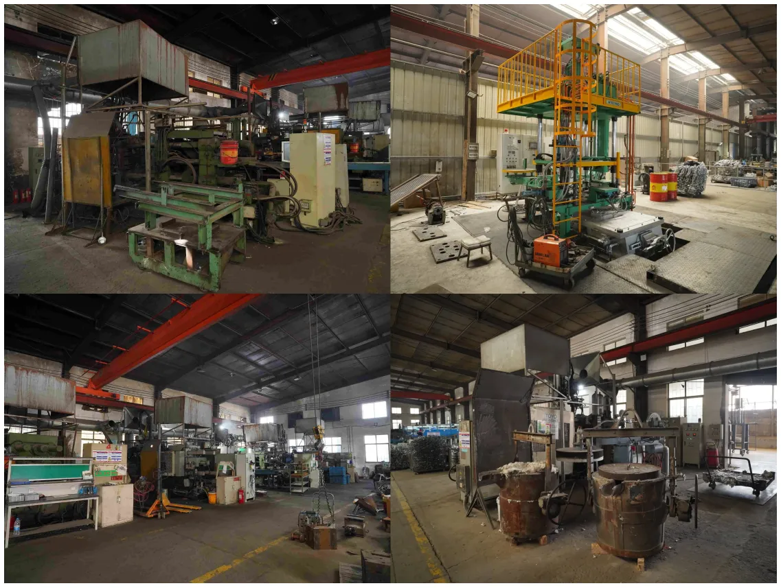 Zašto je CNC obrada kamen temeljac naše radionice?