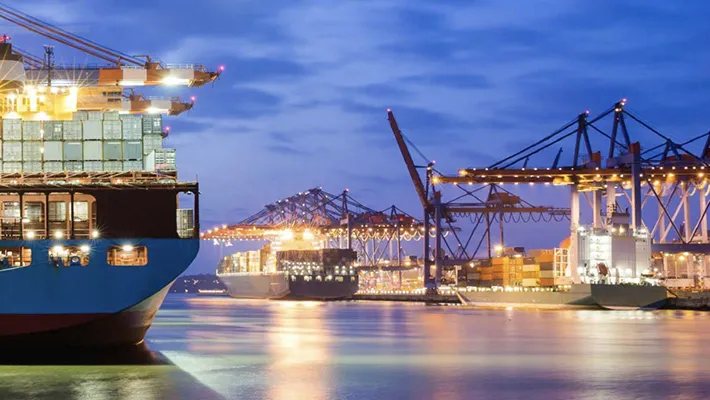 Trgovinski suficit Kine dosegnuo 1 trilijun dolara