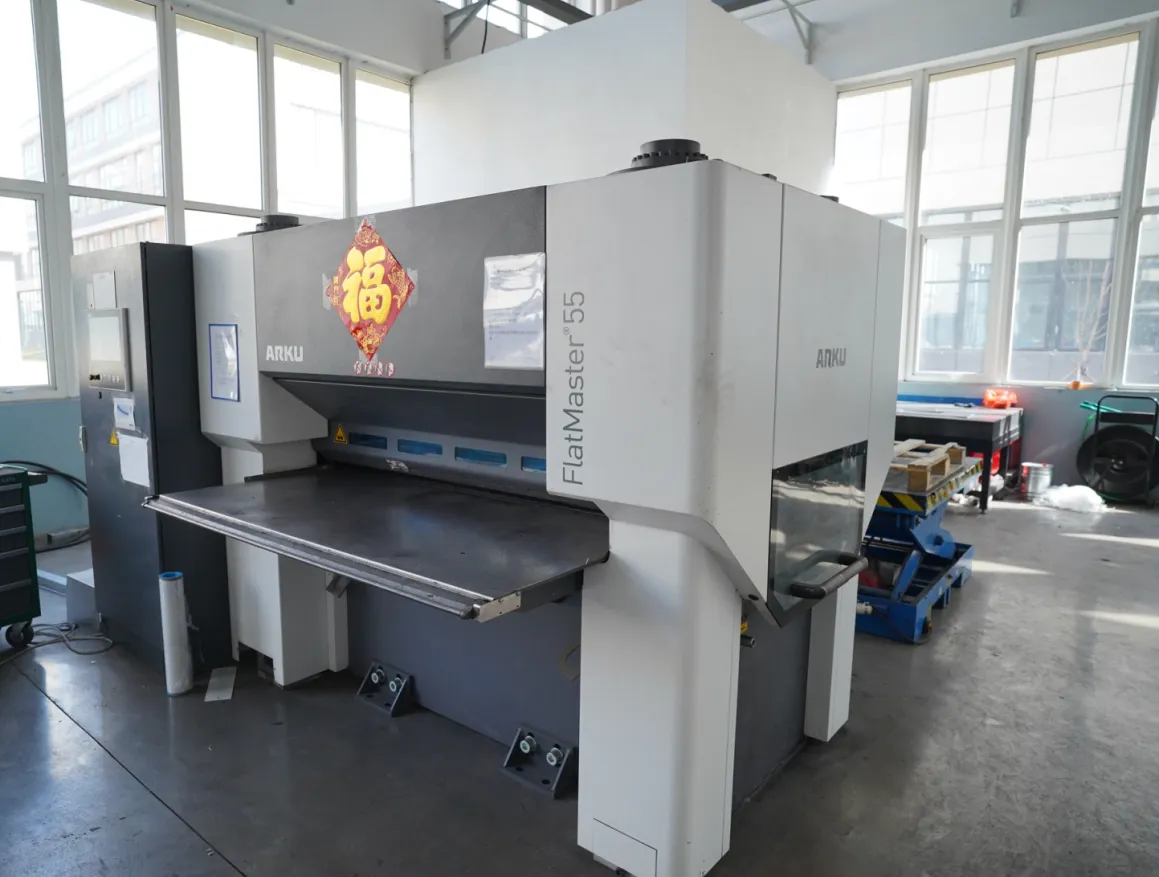 Kakve su mogućnosti u radionici Haozhifeng®?