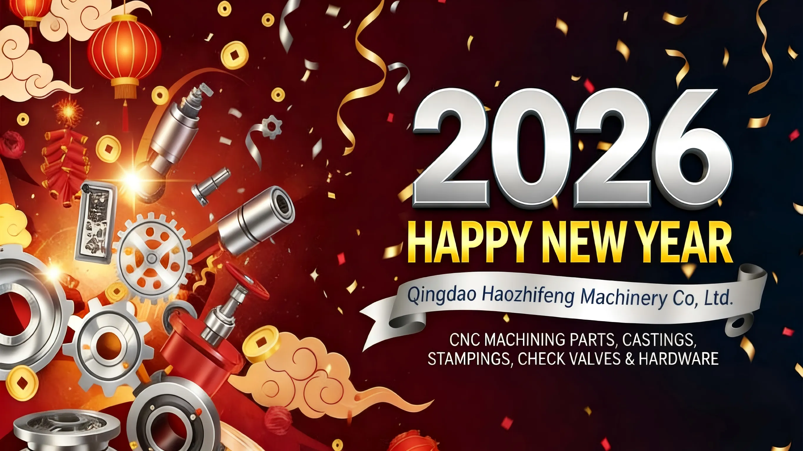 Nova godina 2026. s našim ažuriranim aranžmanom za odmor