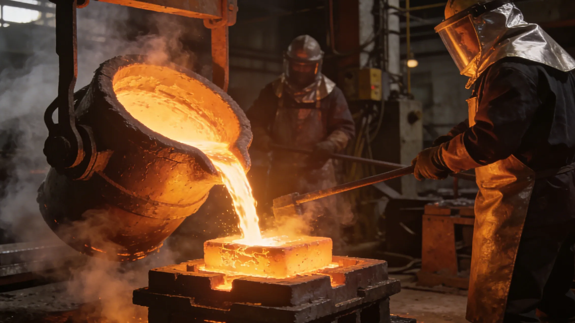 Koje vrste postupaka preciznog lijevanja postoje?