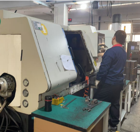 Haozhifeng strojevi: prilagođene usluge osvajaju pohvale inozemnih klijenata