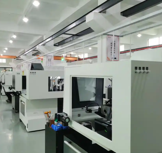 Al6061 CNC obradni dijelovi tvrtke Haozhifeng Machinery isporučeni u velikim količinama na tržište vrhunske opreme u EU