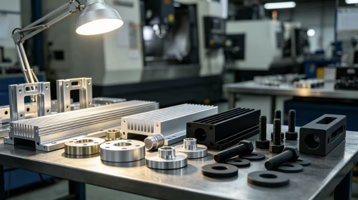 Zašto površinska obrada postaje sve važnija u hardverskoj industriji?