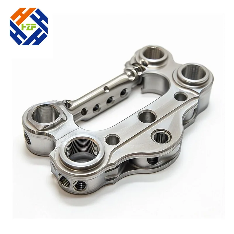 Al6061 CNC dijelovi za obradu