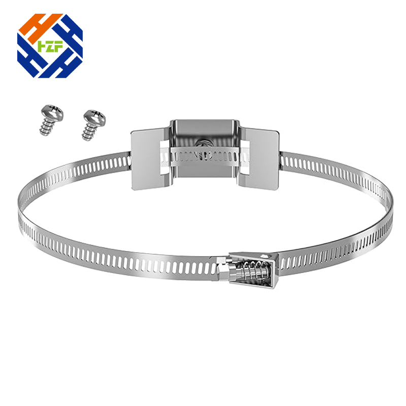 Aluminijski nosači znakova
