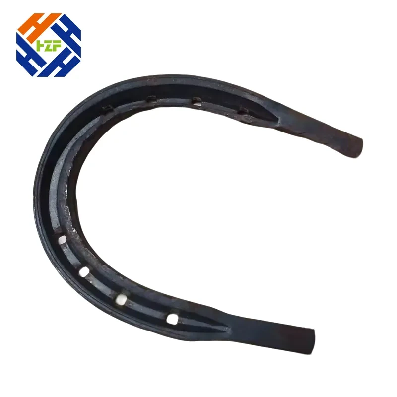 Potkove od lijevanog željeza