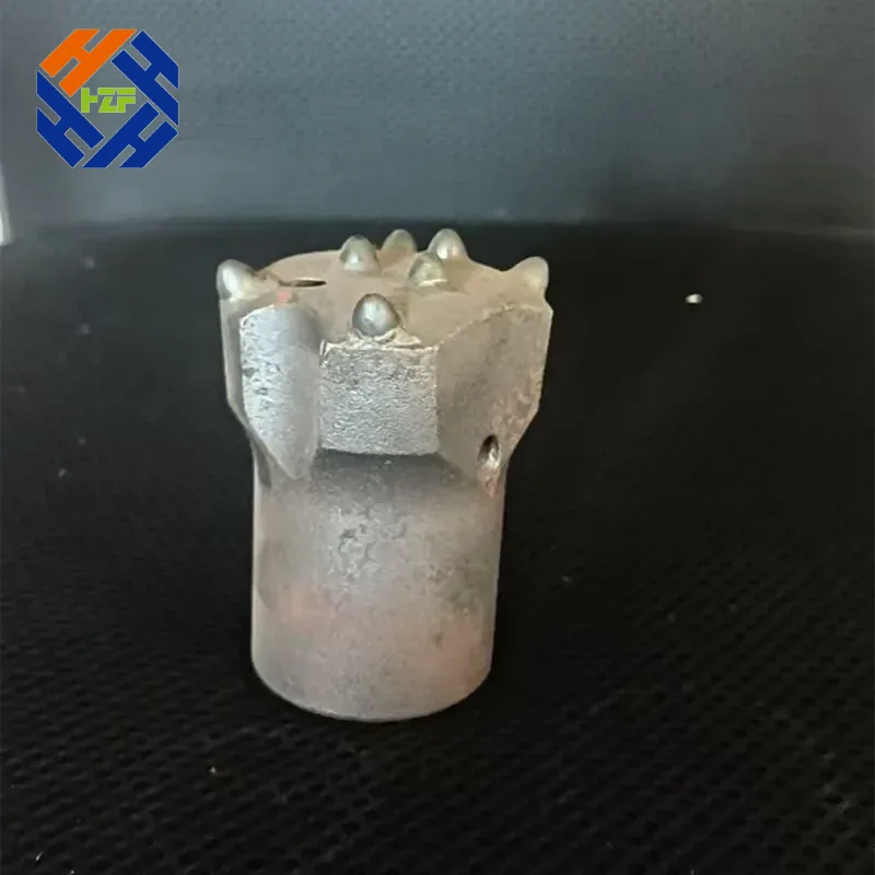 Bit za bušenje kamena