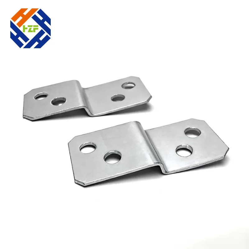 Metalni kutni nosači u obliku slova Z